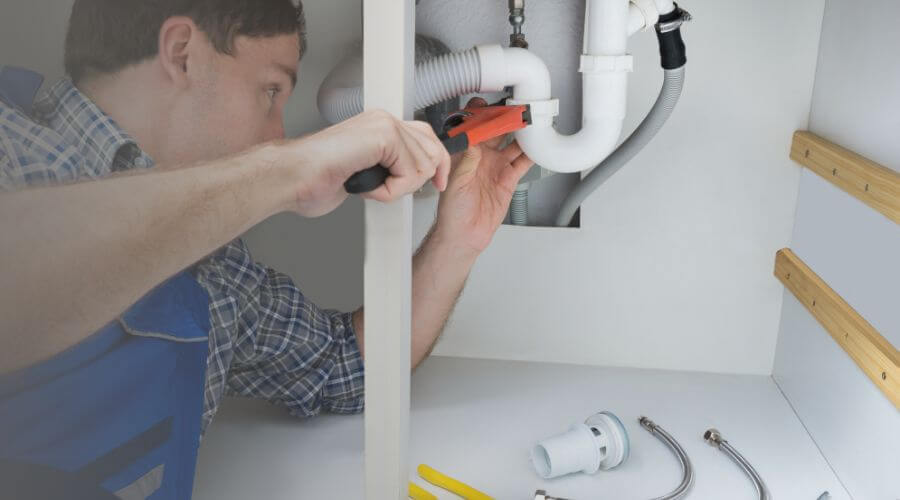 Local expert plumbing services in Rochester, KY